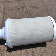 アムウェイ浄水器カートリッジの画像