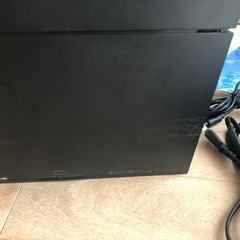 プレイステーション4 本体　500GB 箱付き一式　PS4の画像