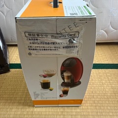 ネスカフェ　グストの画像