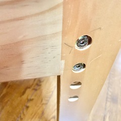 決まりました‼️子ども デスク 机  美品の画像