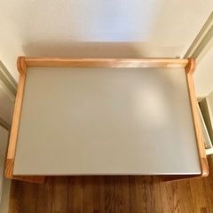 決まりました‼️子ども デスク 机  美品の画像