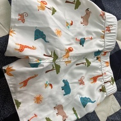 水着　90cmの画像