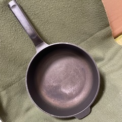フライパン(レミパン)の画像