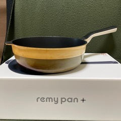 フライパン(レミパン)の画像