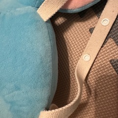 転倒防止クッションの画像