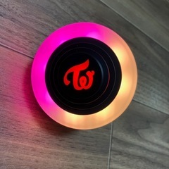 TWICE ライトバンド ミナ カスタムキット
の画像