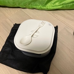 YAZAWA製　トラベルクッカー　＊未使用