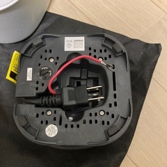 YAZAWA製　トラベルクッカー　＊未使用の画像