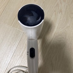 ドライヤーの画像