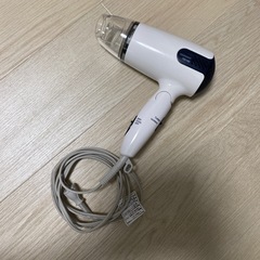 ドライヤーの画像