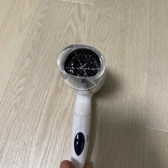 ドライヤーの画像