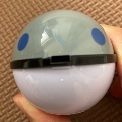 ポケモン　ヘビーボール　の画像
