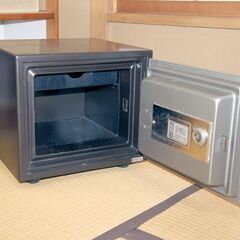 家庭用金庫の画像