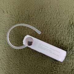 ワイヤレスイヤホンマイクの画像
