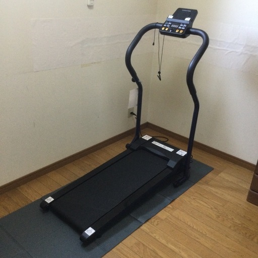 プログラム電動ウォーカー