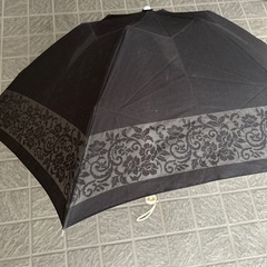 elegance日傘の画像