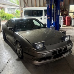 180sx 即ドリフトOK 練習などに
