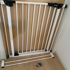 ペットゲートの画像