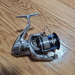 新品SHIMANO19 ストラディック 4000MHG (ロロゾロ) 伊保のその他