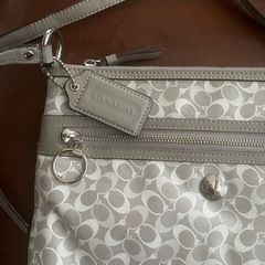 No.14 オシャレな【COACH】の👜バッグの画像