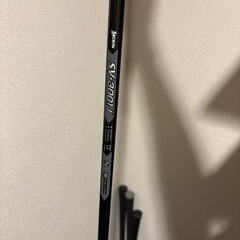 ゴルフクラブの画像