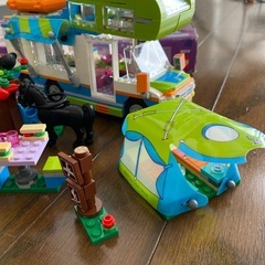 レゴ　LEGO friends 41339の画像