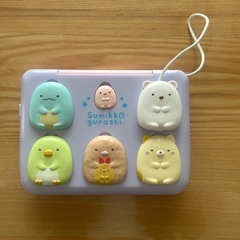 すみっコぐらしパソコンプレミアムプラスの画像