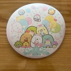 すみっコぐらしパソコンプレミアムプラスの画像