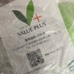 新品未開封当選品　ブイーナ　ミニぬいぐるみの画像