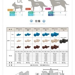 犬用のクッションと抱っこ紐
の画像
