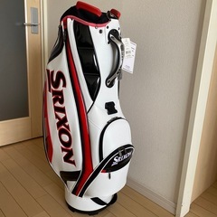キャディバッグの中古が安い！激安で譲ります・無料であげます