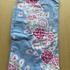 浴衣セット　レディース　女性用　の画像