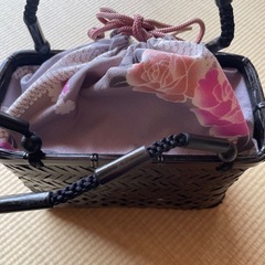  浴衣セット　レディース　女性用　の画像