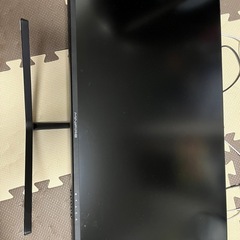 美品 Minifire MF27X3AQS 27インチ WQHD IPSモニター パソコン モニタ ディスプレイの画像