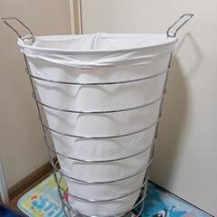 ランドリー収納