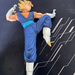 ONE PIECE ドラゴンボール　グッズの画像