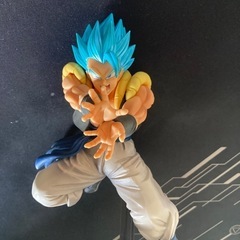 ONE PIECE ドラゴンボール　グッズの画像