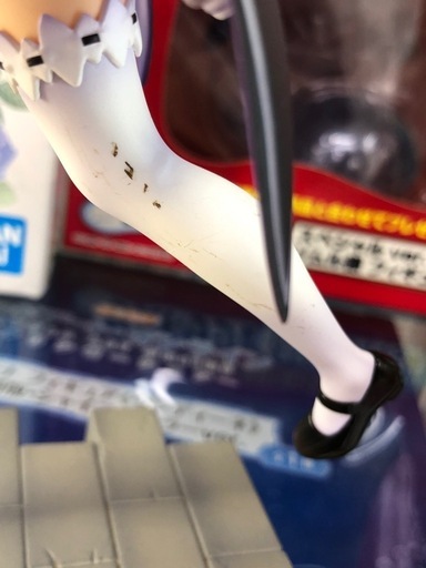 《尼崎市/リサイクルショップドリーム次屋店》★ジモティー割引有★Re:ゼログッドスマイルカンパニー1/7スケール/レム/完成品フィギュア 中古品 ☆尼崎市若王寺☆