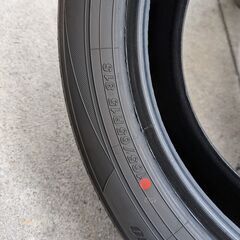 中古 165/65R15 4本 夏タイヤ 工賃込み価格の画像