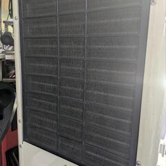 ナカトミ SAC-407ND 排気ダクト付スポットクーラー 単相100Vの画像