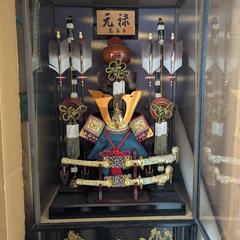 兜、節句