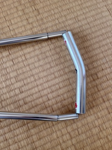 スノーピーク　トルテュライト　テント