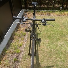 【受渡し確定】クロスバイクの画像