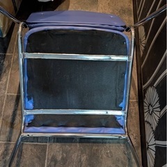 オフィス用椅子　ジャンク品の画像