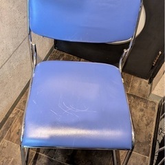 オフィス用椅子　ジャンク品の画像
