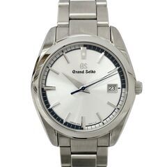 【市川買取】【GrandSeiko】 グランドセイコー SBGX...