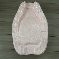 ひんやりしないおふろマットの画像