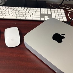 ❌【商談中】Mac miniとその他