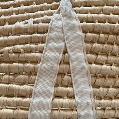 【受渡者決定】 ベビーバスケットの画像