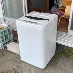 洗濯機